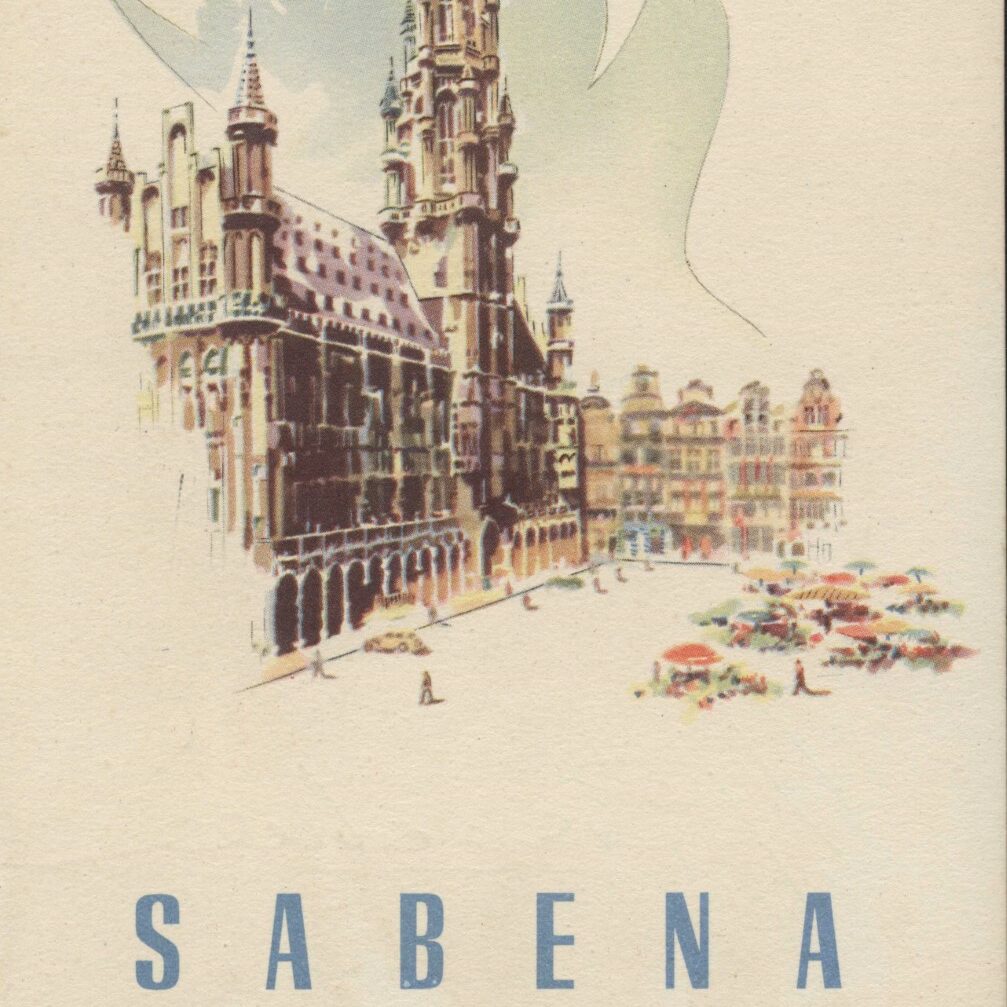 Sabena