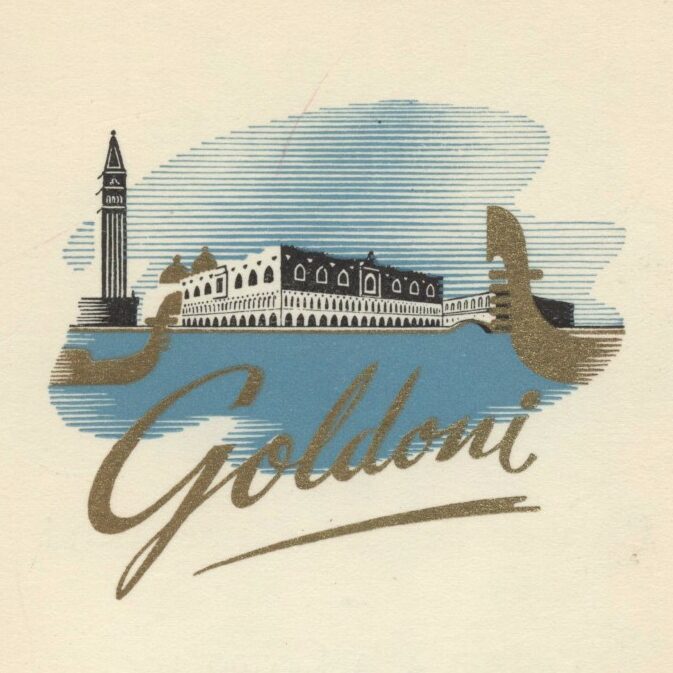 Goldoni