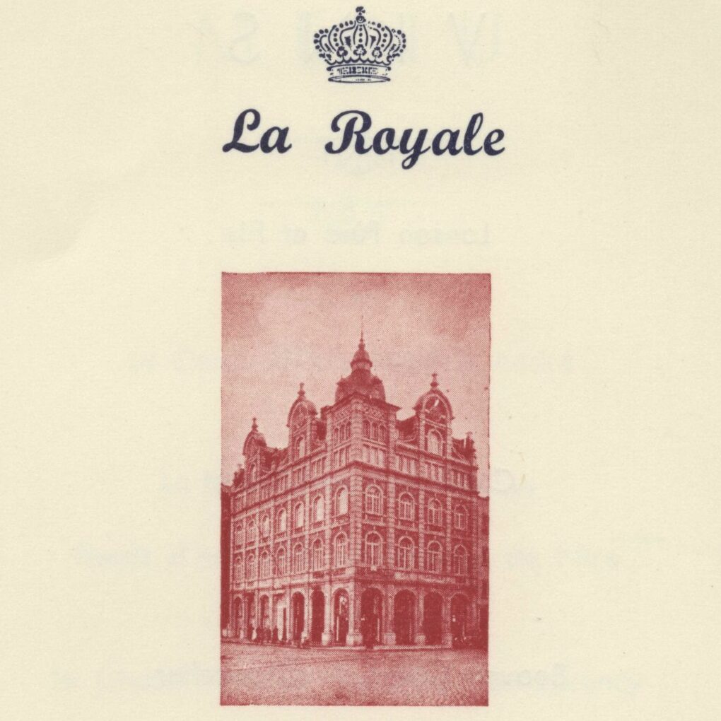 La Royale