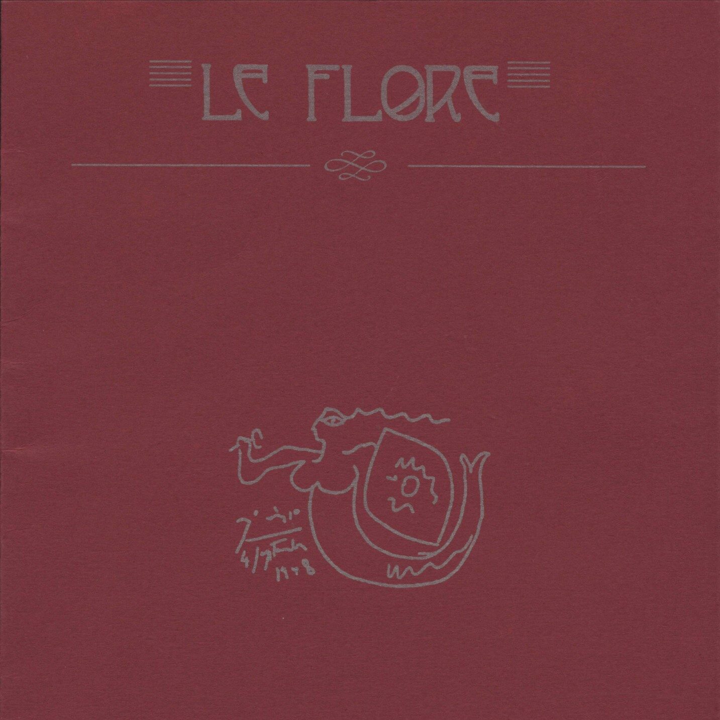 Le Flore