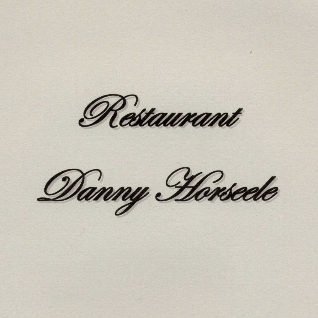 Restaurant Danny Horseele