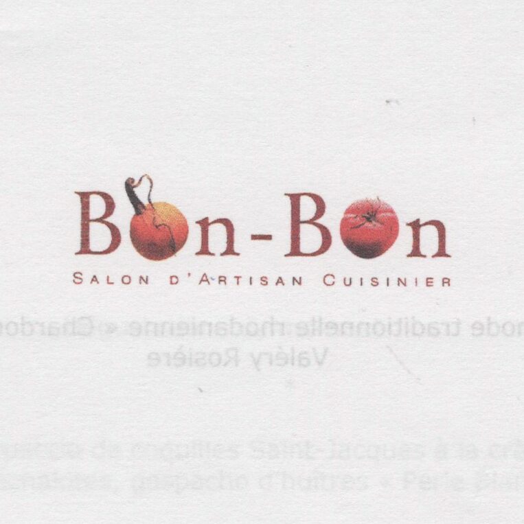 Bon-Bon