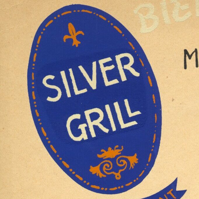 Silver Grill